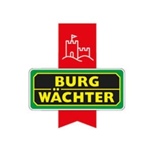 Burg Wächter Fachpartner Amrhein Sicherheitstechnik